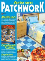 Arte em Patchwork